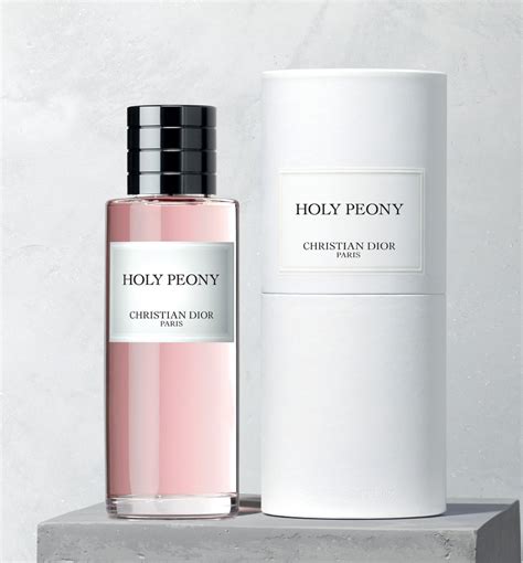 holy peony dior review|holy peony Dior beauty.